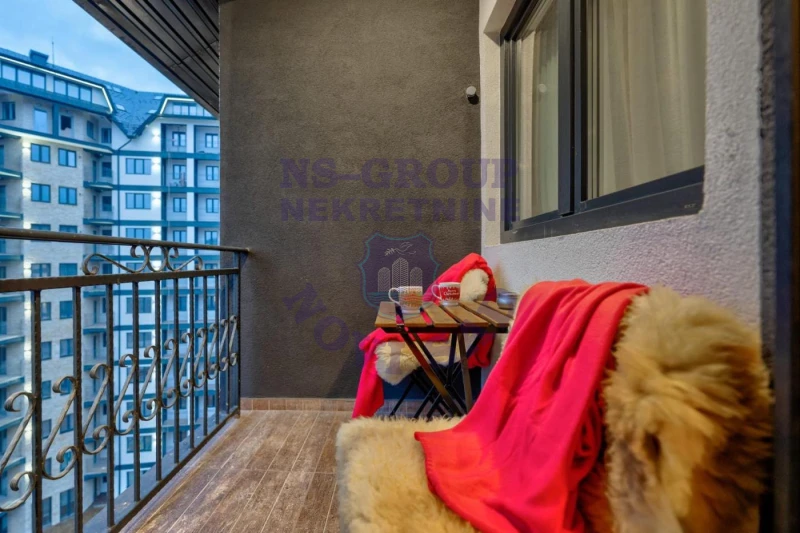 stan na prodaju Zlatibor 44m2 575369