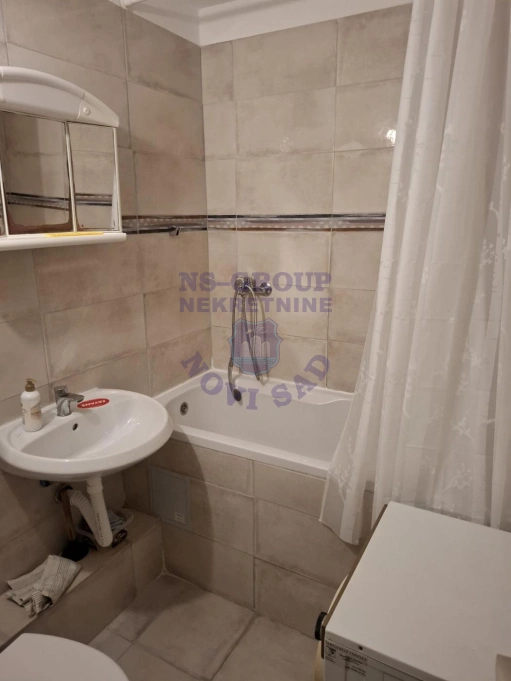 stan za izdavanje Novi Sad 52m2 16973
