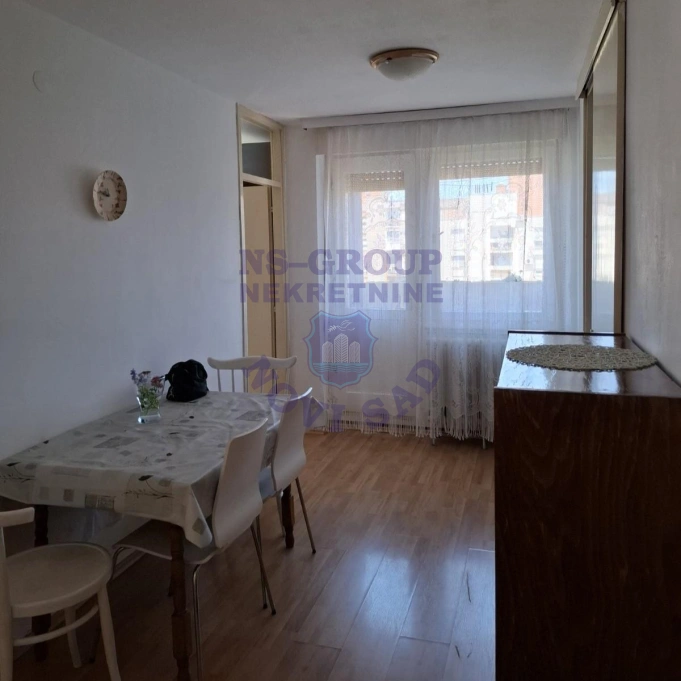 stan za izdavanje Novi Sad 52m2 16973