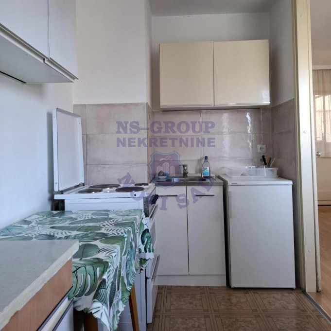 stan za izdavanje Novi Sad 52m2 16973
