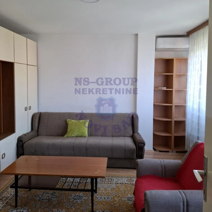 stan za izdavanje Novi Sad, 52m2 16973