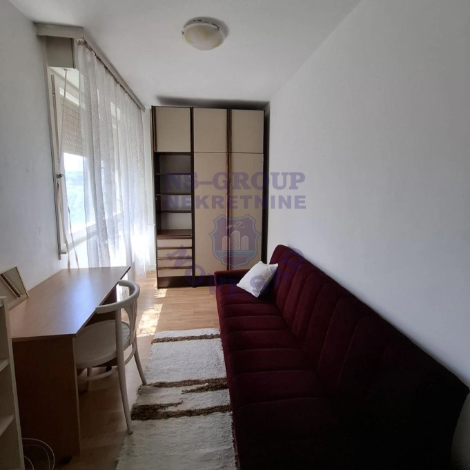 stan za izdavanje Novi Sad 52m2 16973