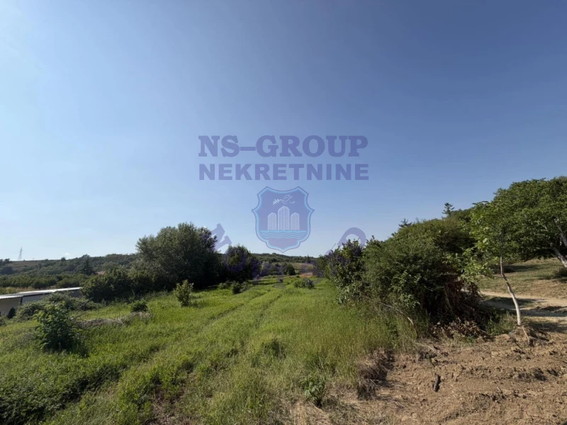 plac na prodaju Sremski Karlovci 2704m2 575265