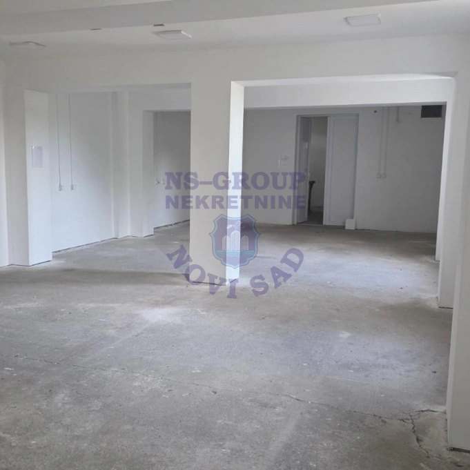 lokal za izdavanje Temerin, 210m2 17058