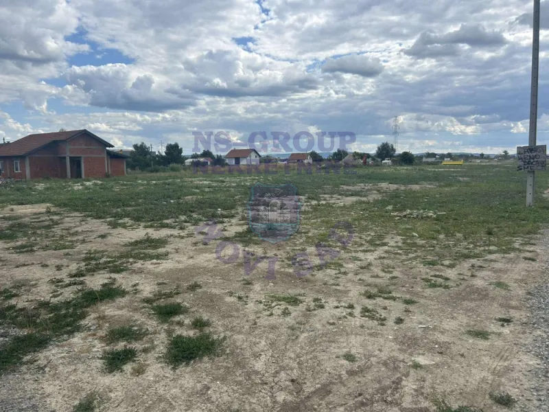 plac na prodaju Novi Sad, 2725m2 575388