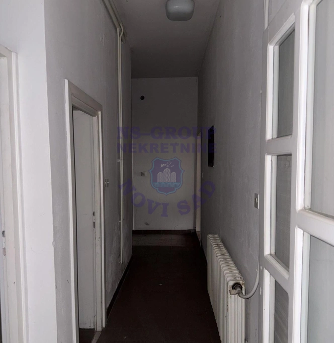 kuca na prodaju Bečej 175m2 415002