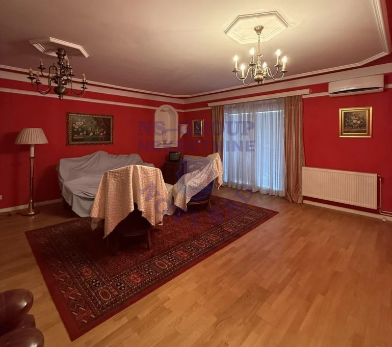 kuca na prodaju Bečej, 175m2 415002