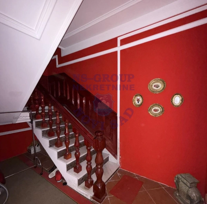 kuca na prodaju Bečej 175m2 415002