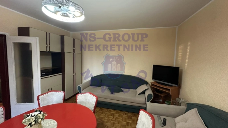 stan za izdavanje Novi Sad, 54m2 17048