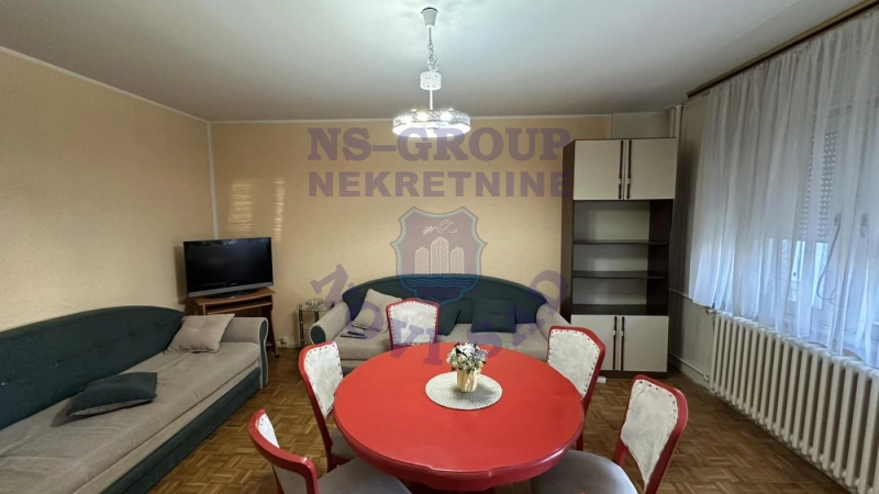 stan za izdavanje Novi Sad 54m2 17048