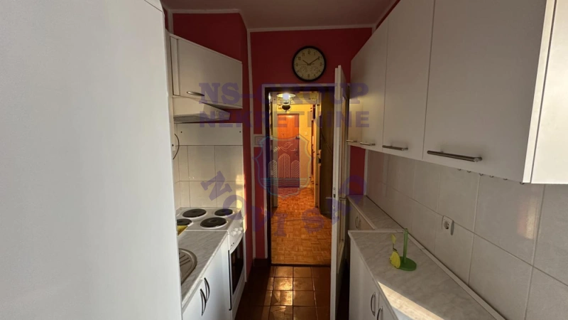 stan za izdavanje Novi Sad 54m2 17048