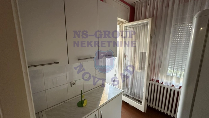 stan za izdavanje Novi Sad 54m2 17048