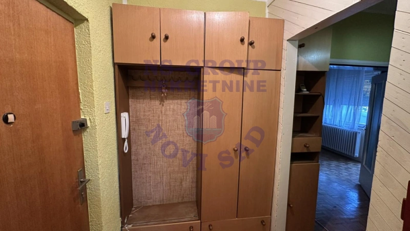stan za izdavanje Novi Sad 54m2 17048