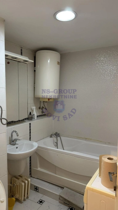 stan za izdavanje Novi Sad 54m2 17048