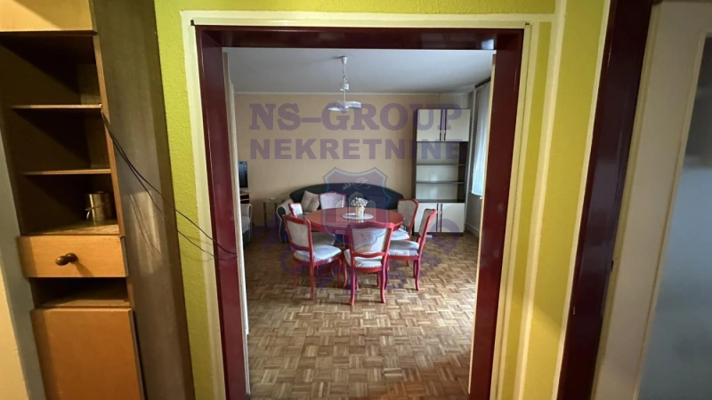 stan za izdavanje Novi Sad 54m2 17048