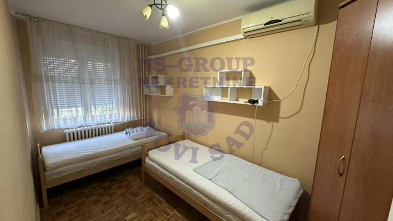 stan za izdavanje Novi Sad 54m2 17048