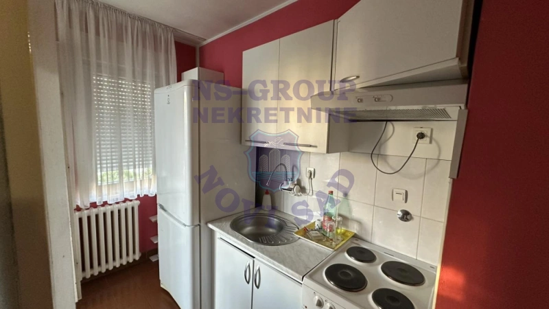 stan za izdavanje Novi Sad 54m2 17048