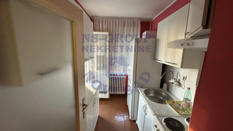 stan za izdavanje Novi Sad 54m2 17048