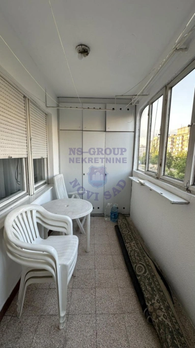 stan za izdavanje Novi Sad 54m2 17048