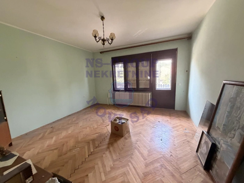 kuca na prodaju Temerin 111m2 553929