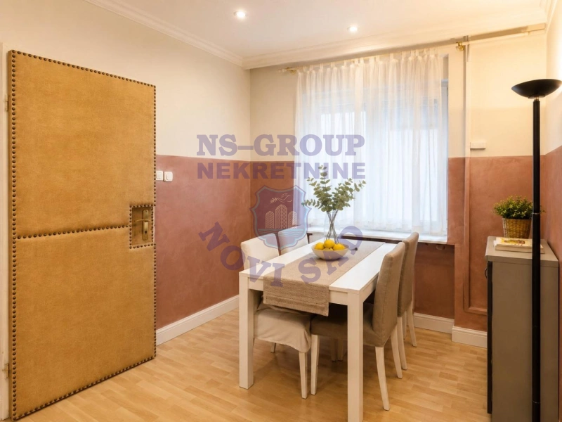 Kuća na prodaju Novi Sad 108m2, 551123