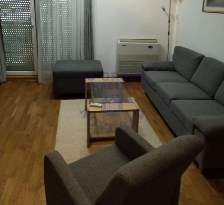 stan za izdavanje Novi Sad, 45m2 17061
