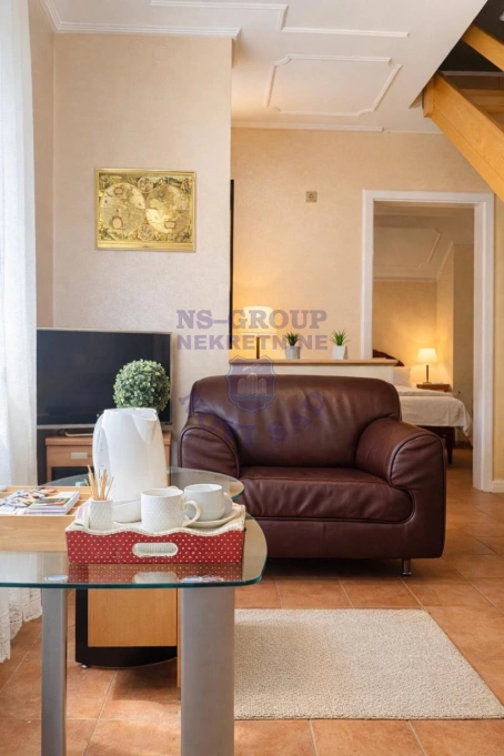 Kuća na prodaju Novi Sad 108m2, 551123