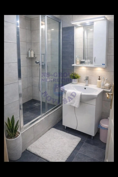 Kuća na prodaju Novi Sad 108m2, 551123
