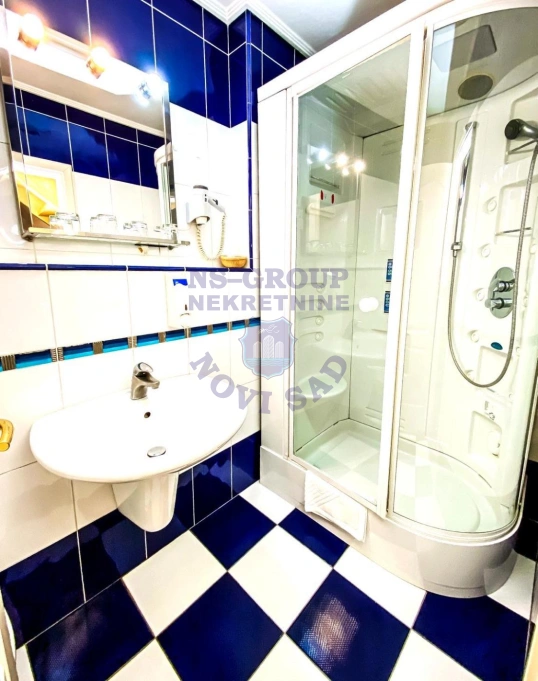 Kuća na prodaju Novi Sad 108m2, 551123