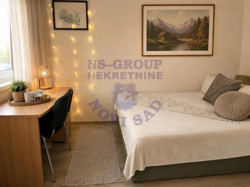 Kuća na prodaju Novi Sad 108m2, 551123