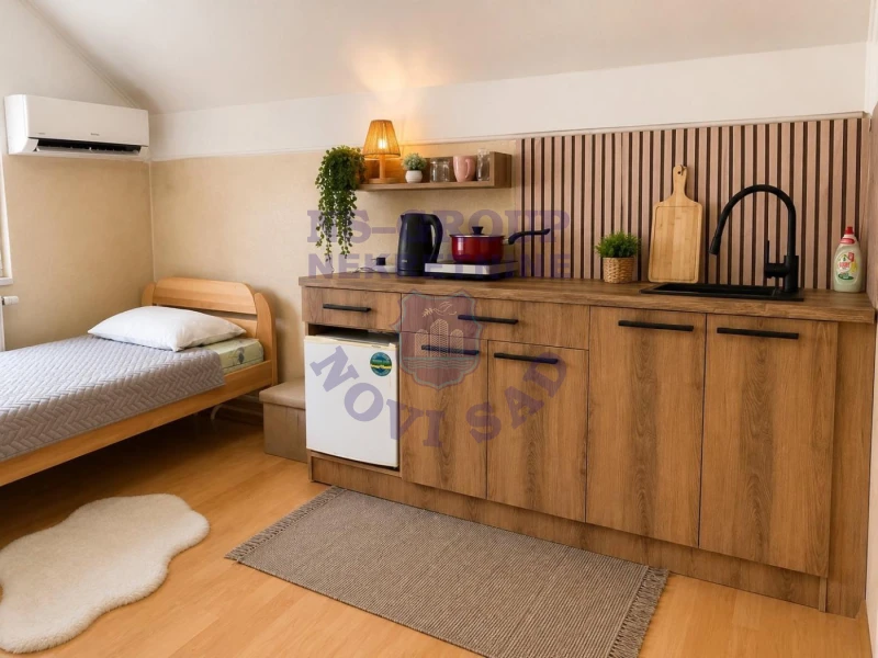 Kuća na prodaju Novi Sad 108m2, 551123