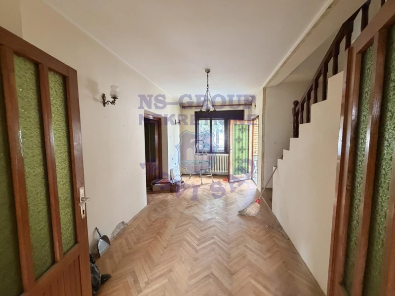 kuca na prodaju Temerin 111m2 553929