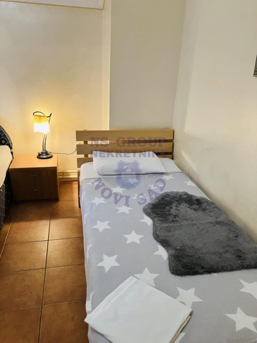 Kuća na prodaju Novi Sad 108m2, 551123