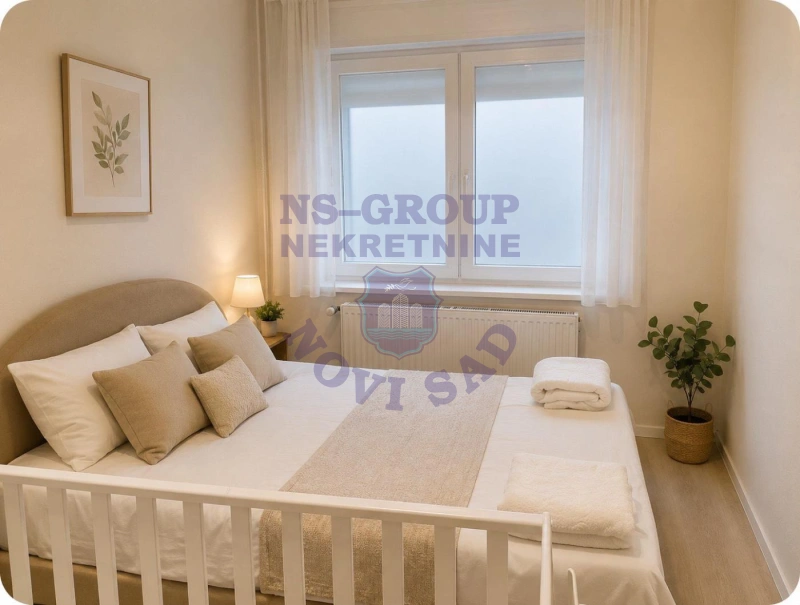 Kuća na prodaju Novi Sad 108m2, 551123