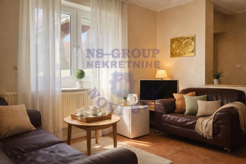 Kuća na prodaju Novi Sad 108m2, 551123
