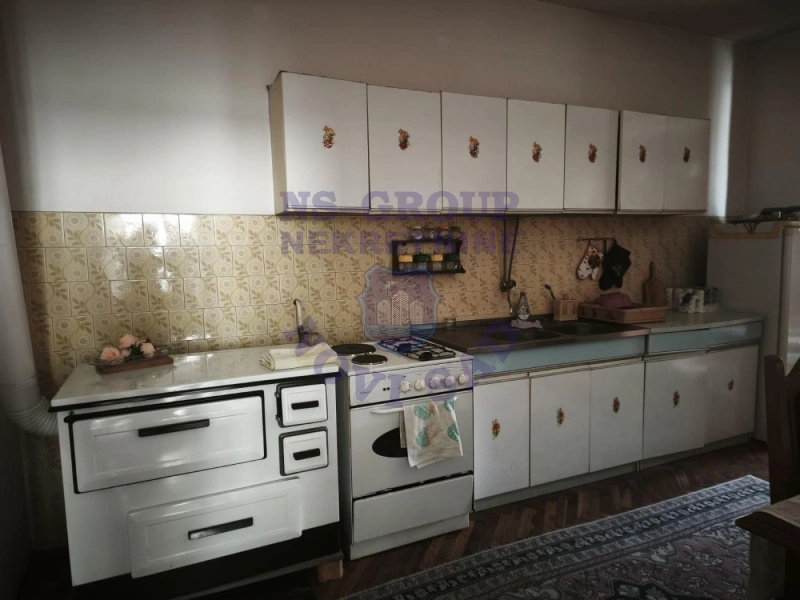 Kuća na prodaju Veternik 196m2, 575402