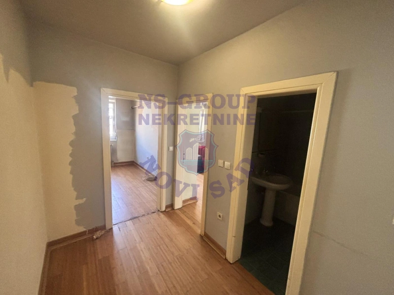 stan na prodaju Novi Sad 35m2 575663