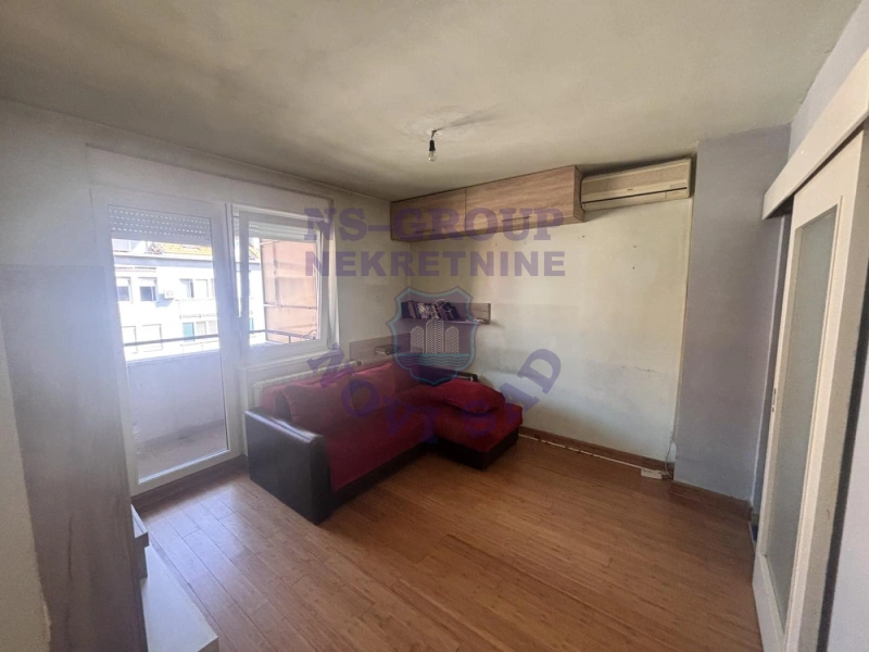 stan na prodaju Novi Sad 35m2 575663