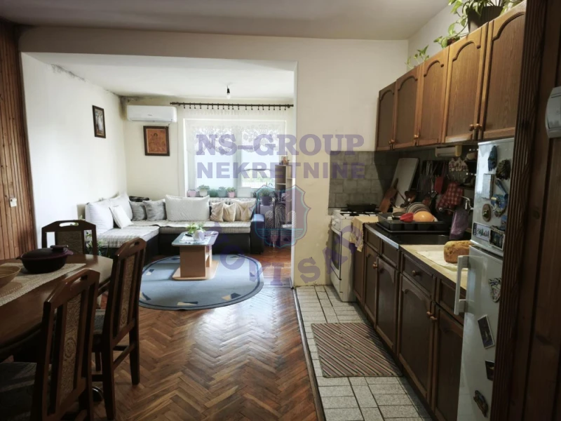 Kuća na prodaju Veternik 196m2, 575402