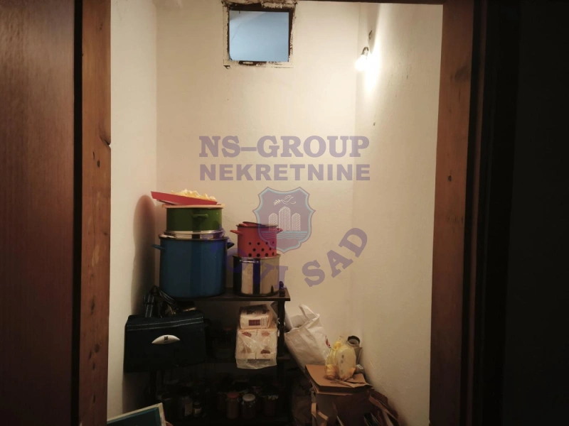 Kuća na prodaju Veternik 196m2, 575402