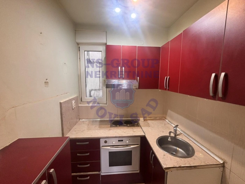 stan na prodaju Novi Sad 35m2 575663