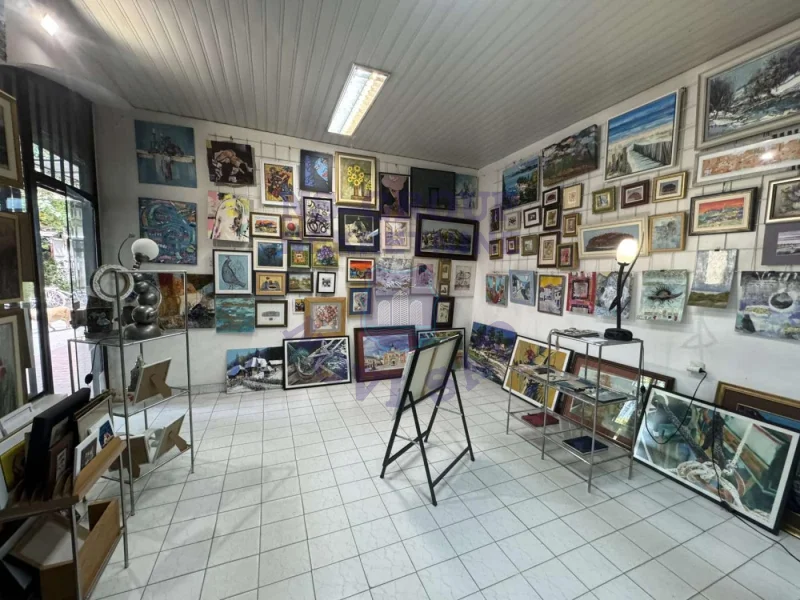 lokal na prodaju Novi Sad 24m2 575063
