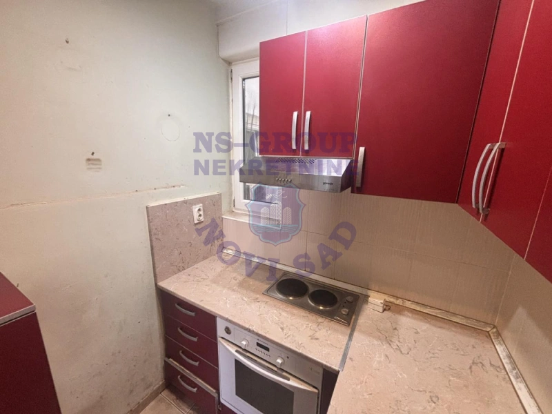 stan na prodaju Novi Sad 35m2 575663
