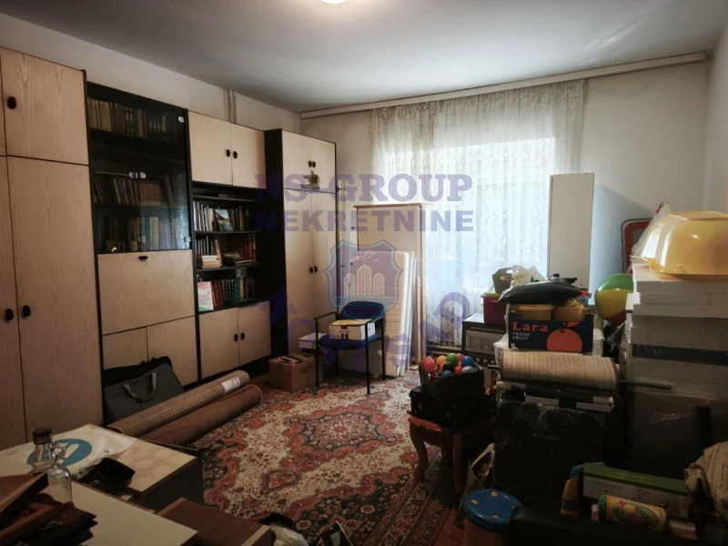 Kuća na prodaju Veternik 196m2, 575402