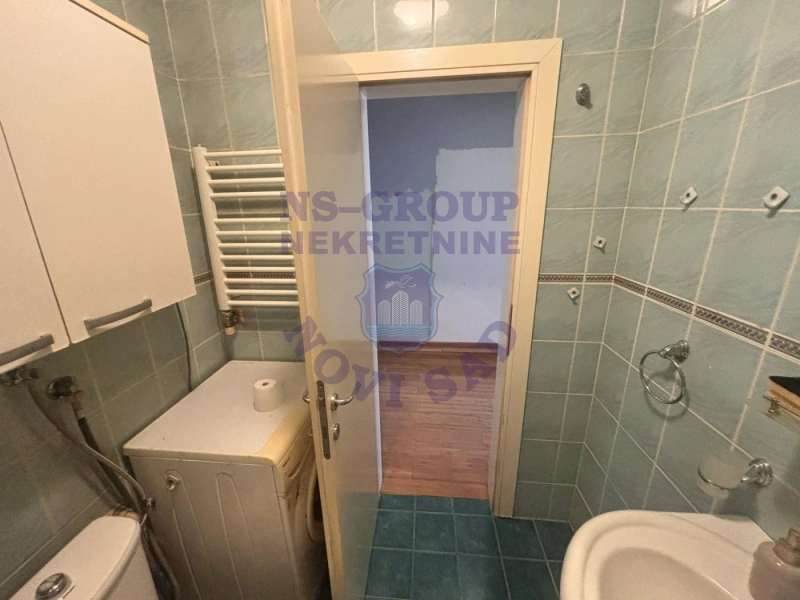 stan na prodaju Novi Sad 35m2 575663
