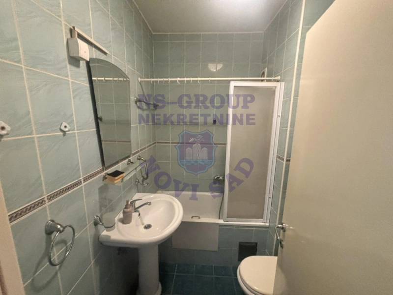 stan na prodaju Novi Sad 35m2 575663