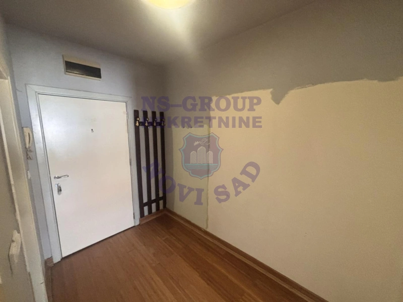 stan na prodaju Novi Sad 35m2 575663