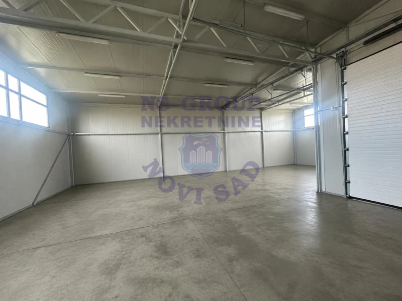 Lokal na prodaju Novi Sad 300m2, 575390