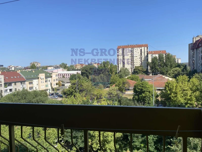 stan na prodaju Novi Sad 54m2 575419