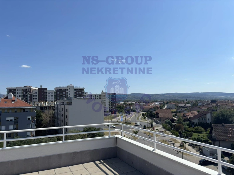 Stan na prodaju Novi Sad 73m2, 555632